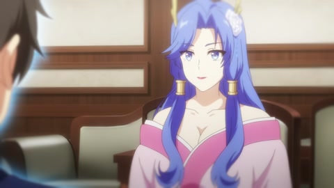 Genjitsu Shugi Yuusha no Oukoku Saikenki Parte 2 Episodio 12