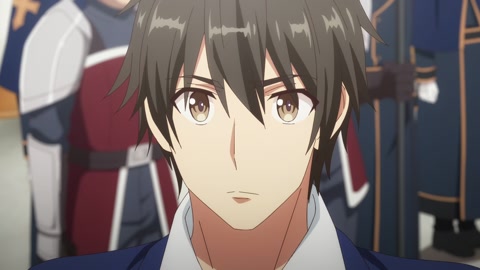 Genjitsu Shugi Yuusha no Oukoku Saikenki Episodio 1