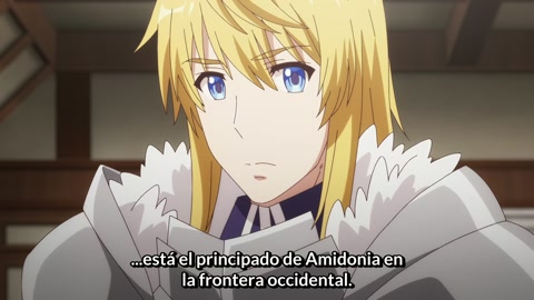 Genjitsu Shugi Yuusha no Oukoku Saikenki Episodio 4