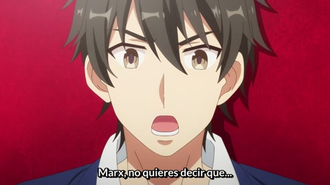 Genjitsu Shugi Yuusha no Oukoku Saikenki Episodio 5