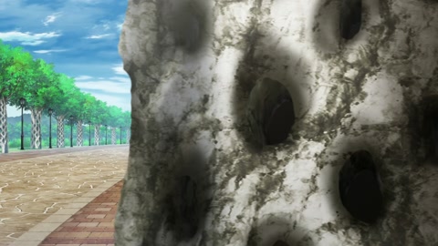 Genjitsu Shugi Yuusha no Oukoku Saikenki Episodio 8