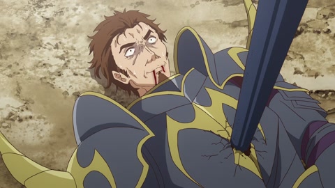 Genjitsu Shugi Yuusha no Oukoku Saikenki Episodio 12