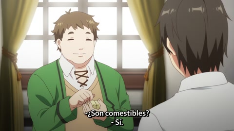 Genjitsu Shugi Yuusha no Oukoku Saikenki Episodio 13