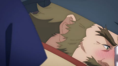 Gensou Sangokushi: Tengen Reishinki Episodio 4