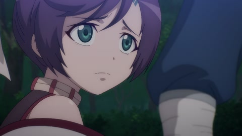 Gensou Sangokushi: Tengen Reishinki Episodio 7