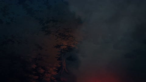 Gensou Sangokushi: Tengen Reishinki Episodio 8