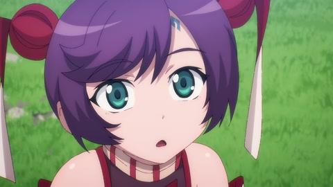 Gensou Sangokushi: Tengen Reishinki Episodio 10