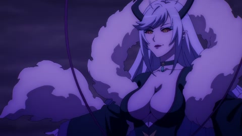 Gensou Sangokushi: Tengen Reishinki Episodio 12