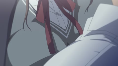 Getsuyoubi no Tawawa 2 Episodio 4