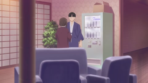 Getsuyoubi no Tawawa 2 Episodio 9