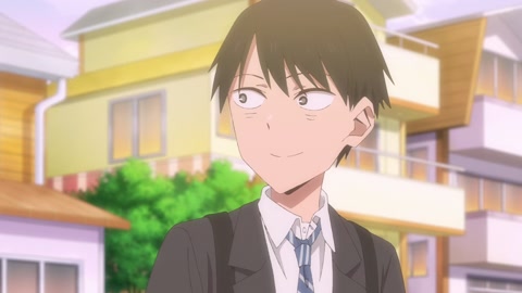 Giji Harem Episodio 3