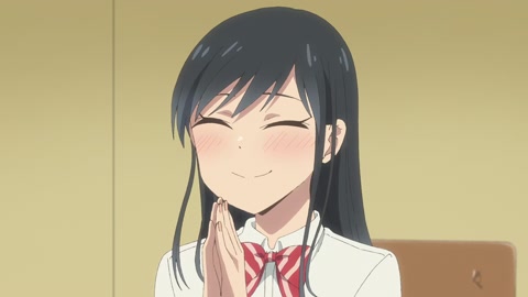 Giji Harem Episodio 4