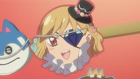 Giji Harem Episodio 5