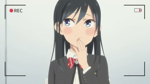 Giji Harem Episodio 6