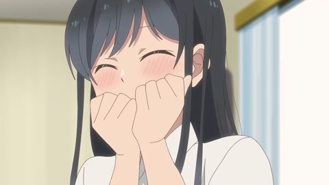 Giji Harem Episodio 8