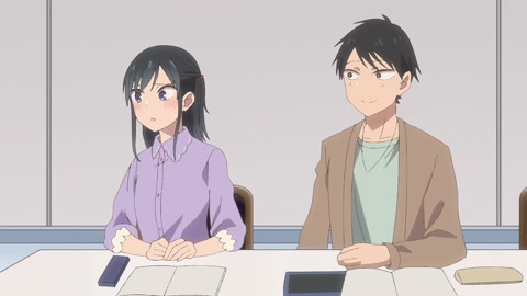 Giji Harem Episodio 9