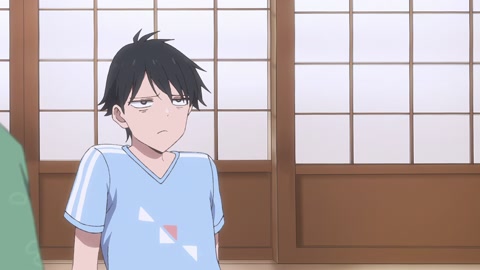 Giji Harem Episodio 10