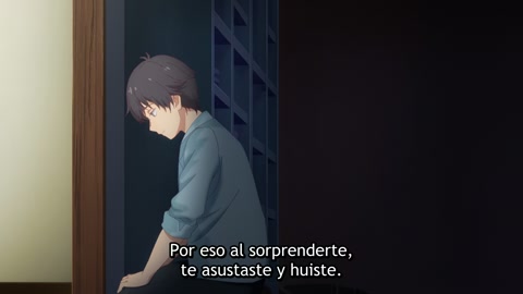 Gimai Seikatsu Episodio 3