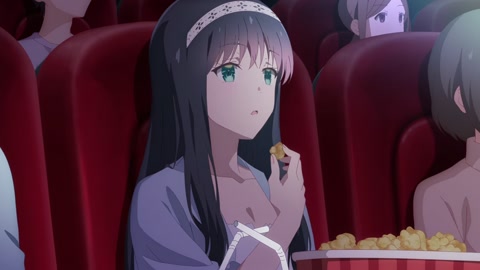 Gimai Seikatsu Episodio 5