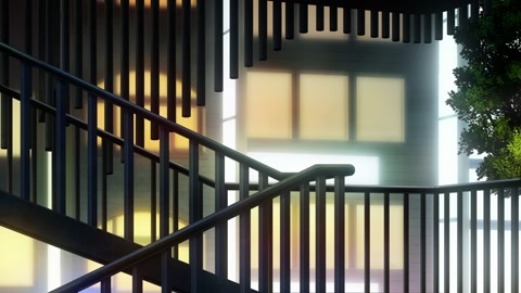 Gimai Seikatsu Episodio 8