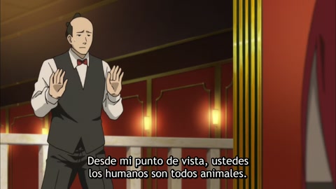 Gintama (2012) Episodio 2