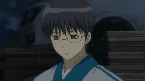 Gintama (2012) Episodio 3