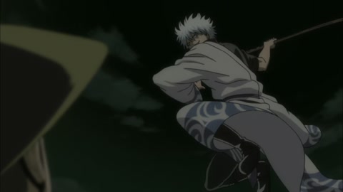 Gintama (2012) Episodio 7
