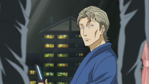 Gintama (2012) Episodio 9
