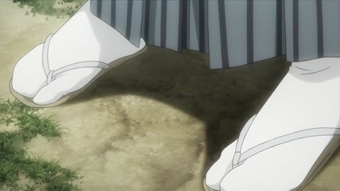 Gintama Episodio 4