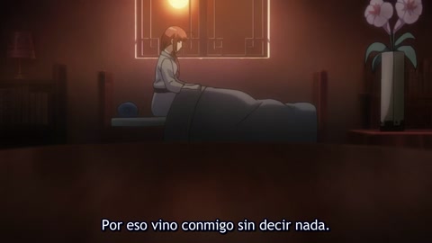 Gintama Episodio 9