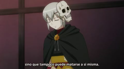 Gintama Episodio 14