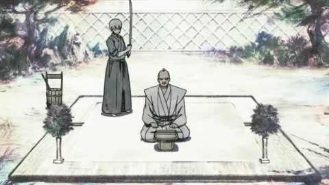 Gintama Episodio 15