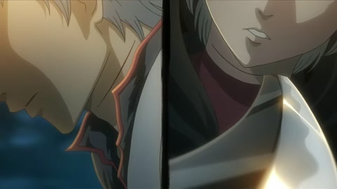 Gintama Episodio 16