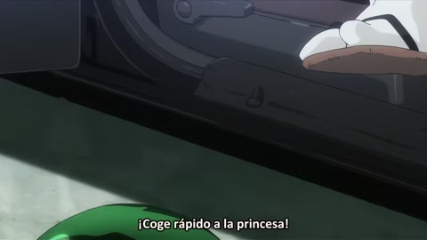 Gintama Episodio 21