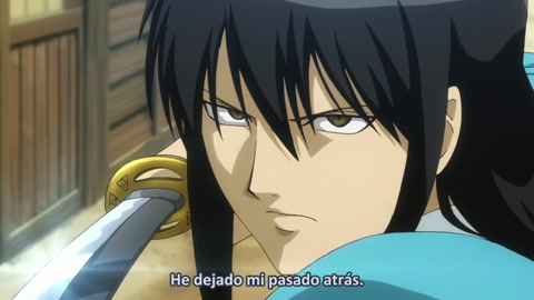 Gintama Episodio 23
