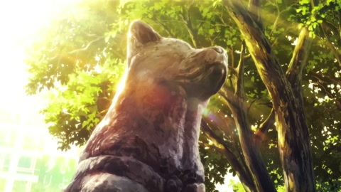 Girls Band Cry Episodio 3