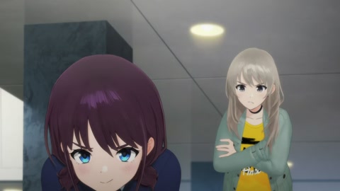 Girls Band Cry Episodio 4