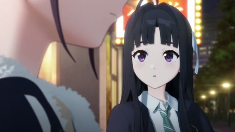 Girls Band Cry Episodio 5