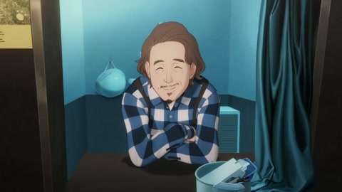 Girls Band Cry Episodio 6