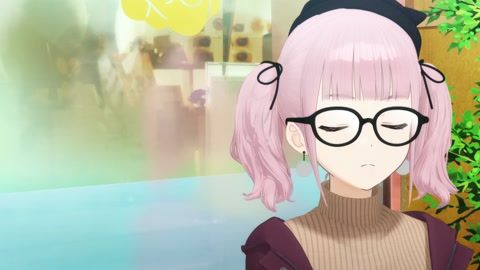 Girls Band Cry Episodio 13