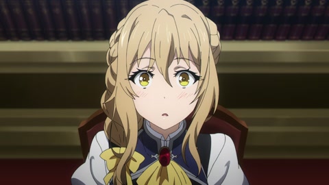 Goblin Slayer II 2nda Temporada Episodio 1