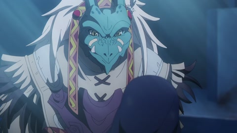 Goblin Slayer II 2nda Temporada Episodio 5