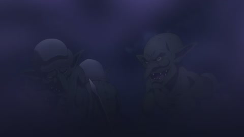 Goblin Slayer II 2nda Temporada Episodio 8