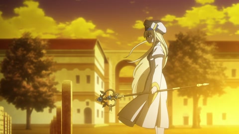 Goblin Slayer II 2nda Temporada Episodio 10