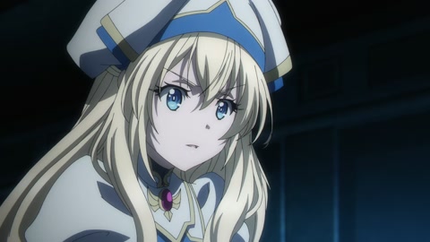 Goblin Slayer II 2nda Temporada Episodio 12