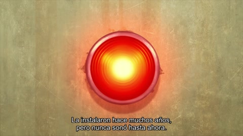 Godzilla: S.P Episodio 1