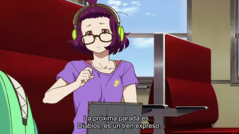 Godzilla: S.P Episodio 3