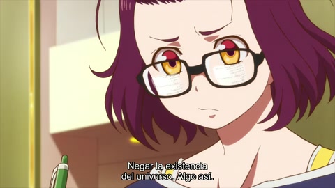 Godzilla: S.P Episodio 6