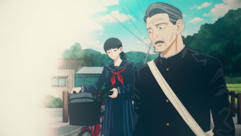 Gokushufudou Parte 2 Episodio 5