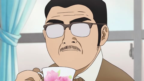 Gokushufudou Episodio 4